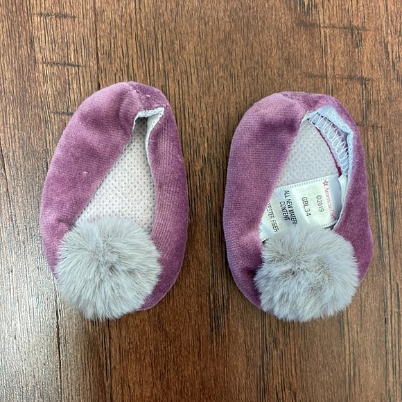 American Girl Blaire’s In Bloom PJs - Picture 4 of 5